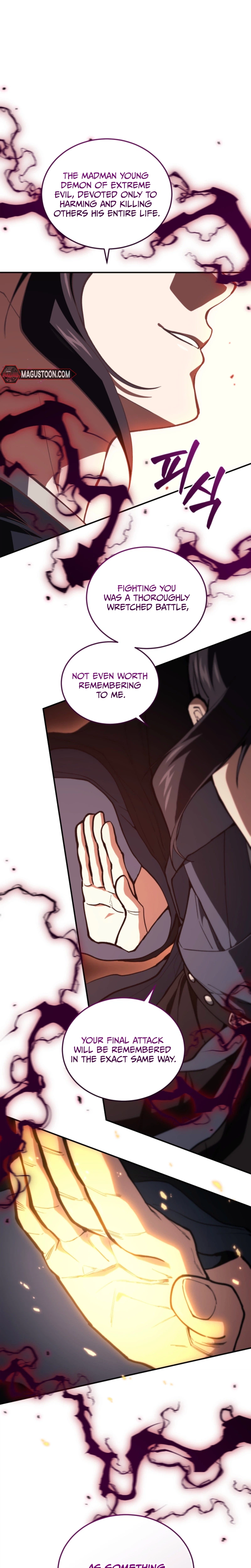 Dad Is the Strongest Man in the World Chapter 17 Page 45