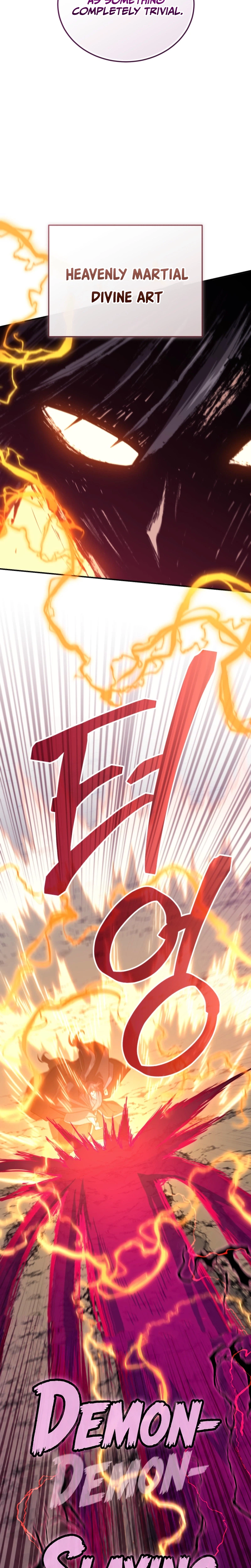 Dad Is the Strongest Man in the World Chapter 17 Page 46