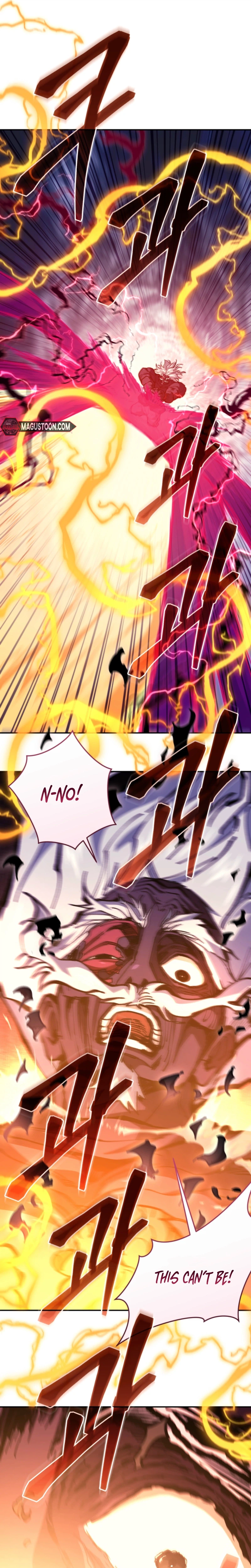 Dad Is the Strongest Man in the World Chapter 17 Page 48