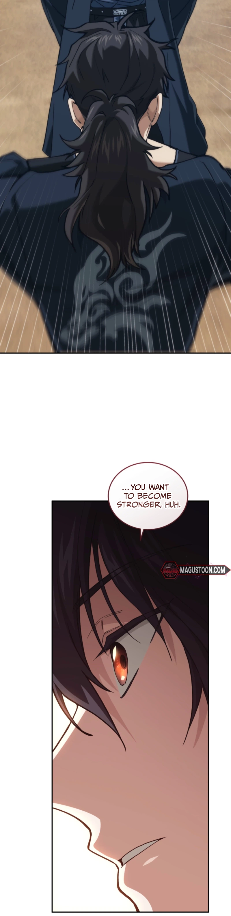 Dad Is the Strongest Man in the World Chapter 20 Page 7