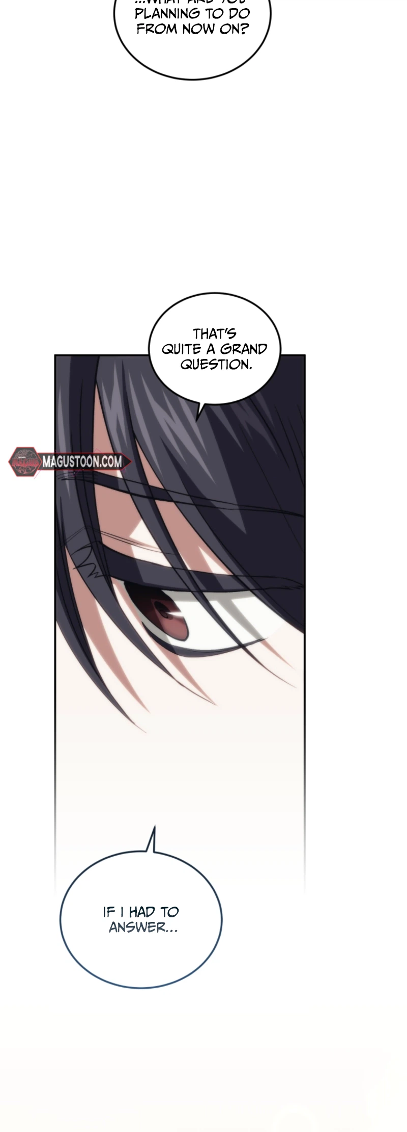 Dad Is the Strongest Man in the World Chapter 20 Page 37