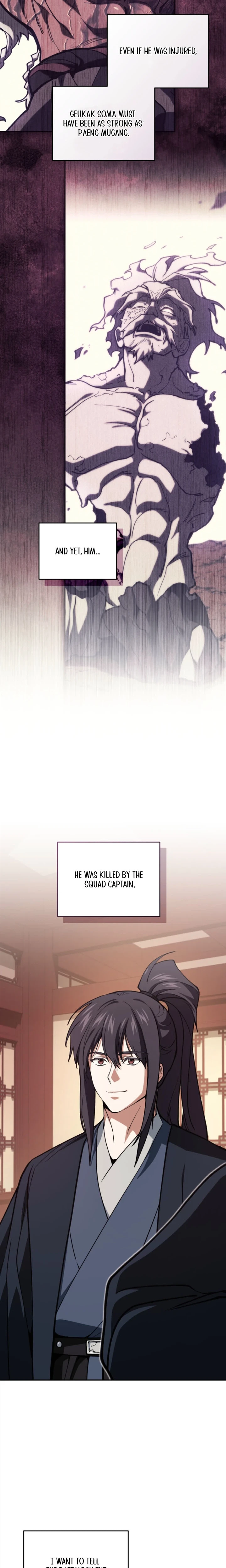 Dad Is the Strongest Man in the World Chapter 18 Page 23