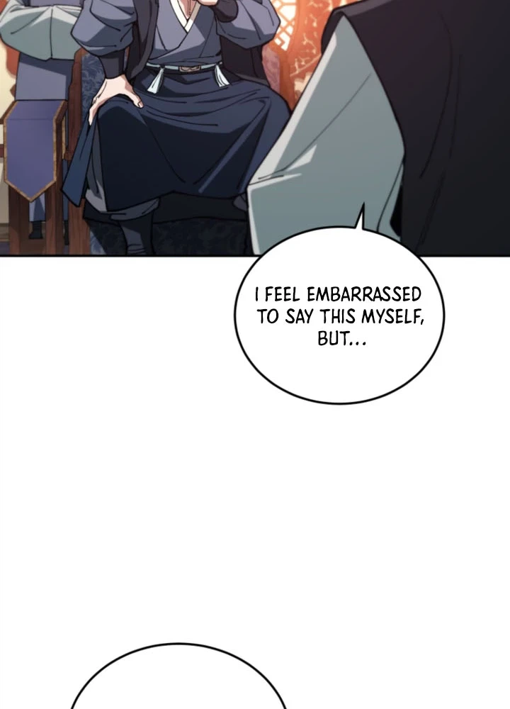 Dad Is the Strongest Man in the World Chapter 18 Page 28