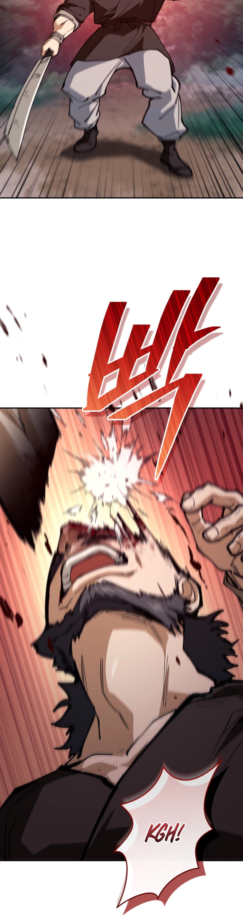 Dad Is the Strongest Man in the World Chapter 14 Page 40