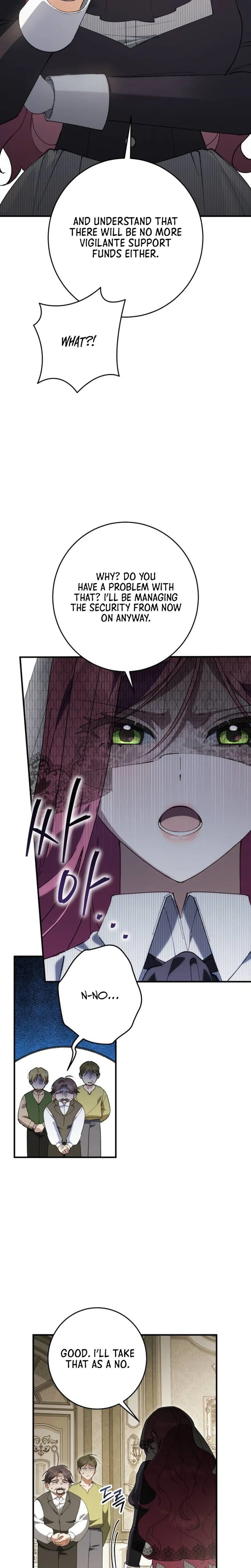 Dare to Lie Chapter 3 Page 34