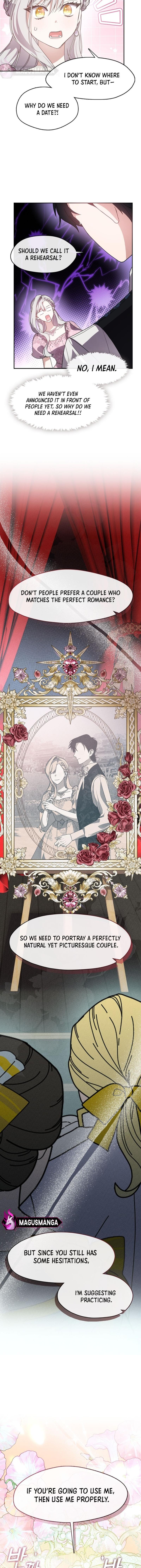 Darling, Why Do You Regret It? Chapter 29 - Chapter 29 Page 2