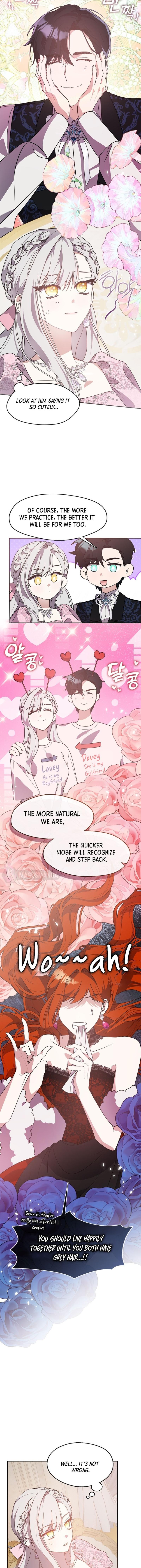 Darling, Why Do You Regret It? Chapter 29 - Chapter 29 Page 3