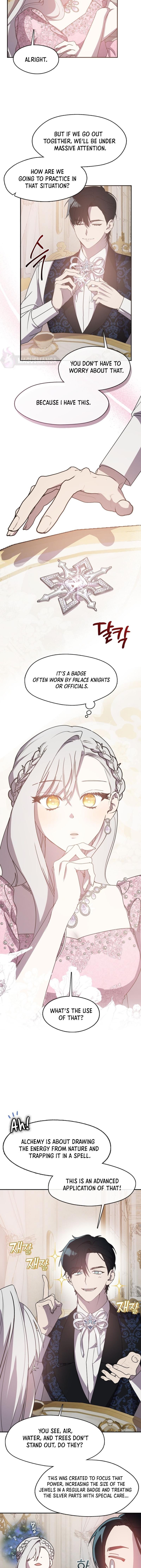 Darling, Why Do You Regret It? Chapter 29 - Chapter 29 Page 4