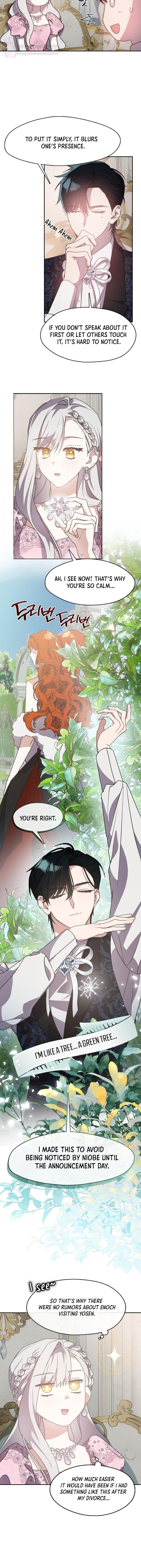 Darling, Why Do You Regret It? Chapter 29 - Chapter 29 Page 5