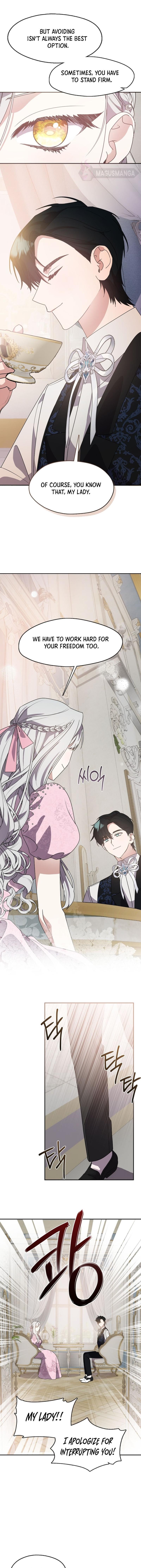 Darling, Why Do You Regret It? Chapter 29 - Chapter 29 Page 6