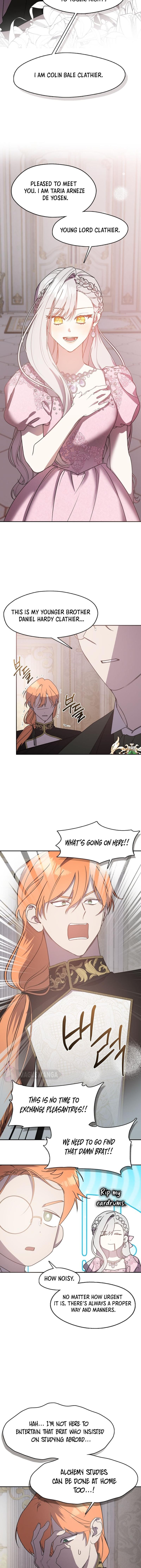 Darling, Why Do You Regret It? Chapter 29 - Chapter 29 Page 9