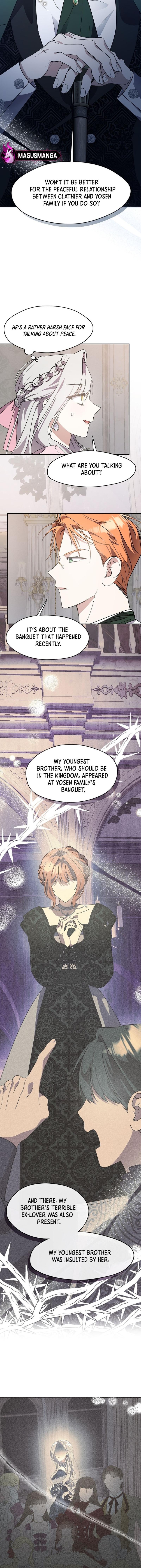 Darling, Why Do You Regret It? Chapter 29 - Chapter 29 Page 11