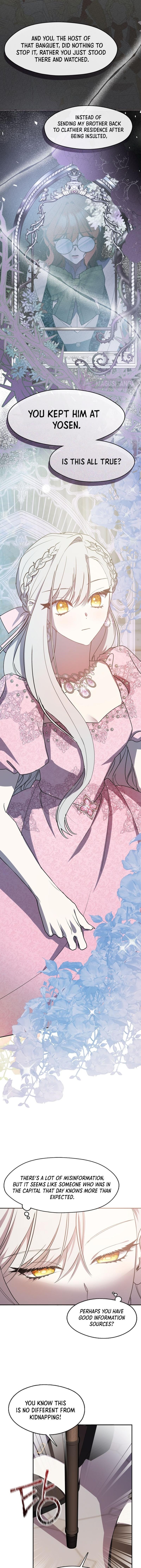 Darling, Why Do You Regret It? Chapter 29 - Chapter 29 Page 12