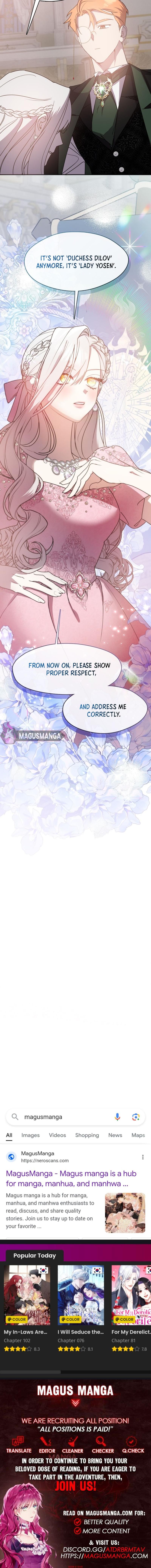 Darling, Why Do You Regret It? Chapter 29 - Chapter 29 Page 14