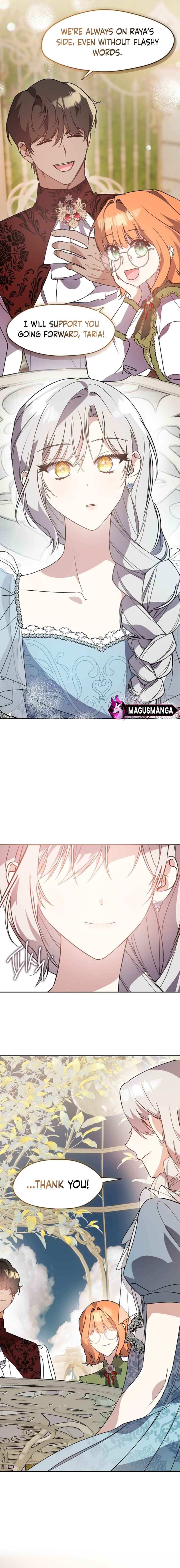 Darling, Why Do You Regret It? Chapter 26 - Chapter 26 Page 6