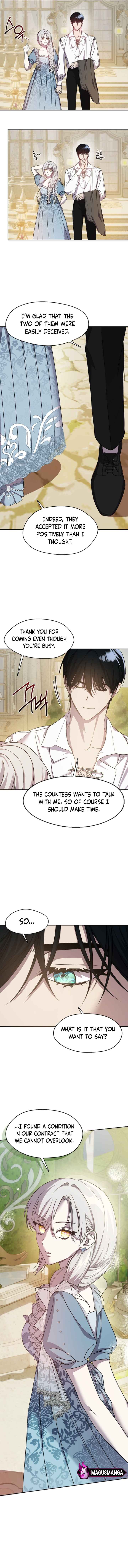 Darling, Why Do You Regret It? Chapter 26 - Chapter 26 Page 10