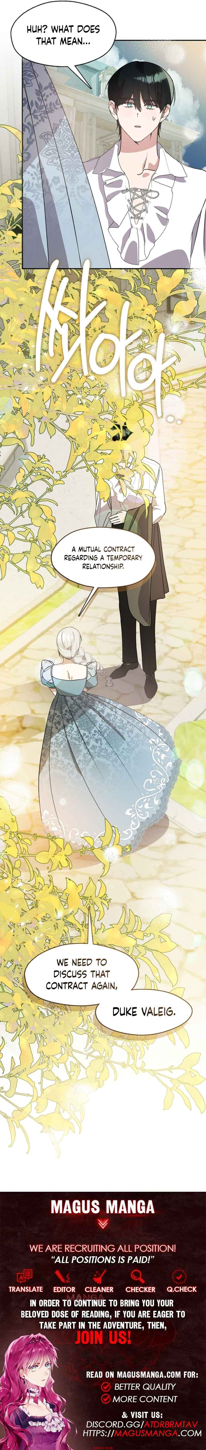Darling, Why Do You Regret It? Chapter 26 - Chapter 26 Page 11