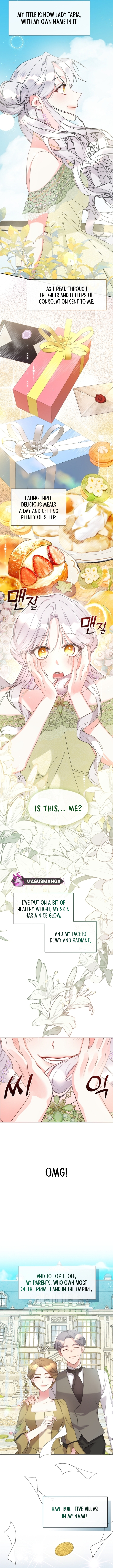 Darling, Why Do You Regret It? Chapter 12 - Chapter 12 Page 2