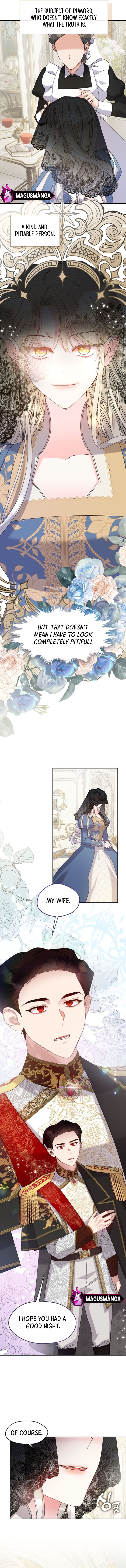 Darling, Why Do You Regret It? Chapter 10 - Chapter 10 Page 10