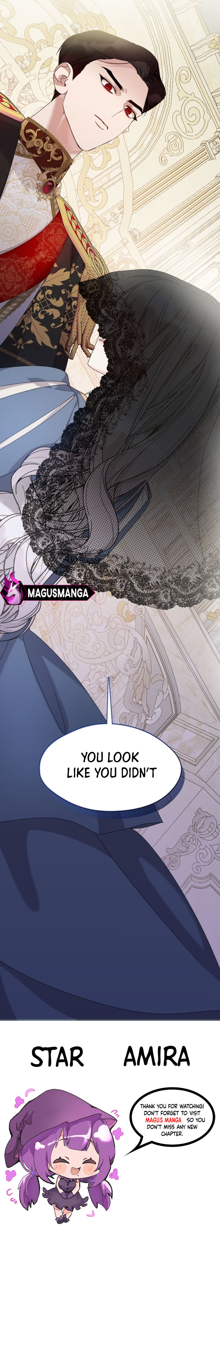 Darling, Why Do You Regret It? Chapter 10 - Chapter 10 Page 11