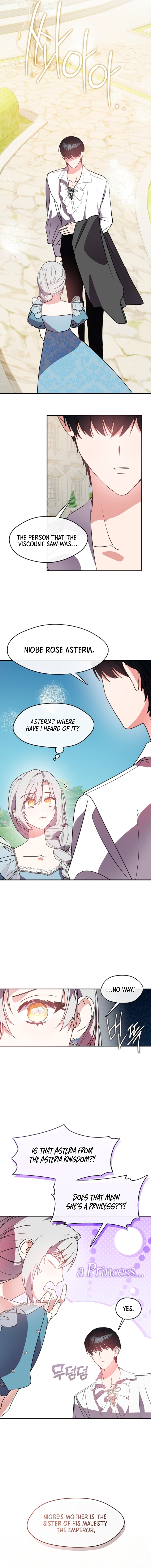 Darling, Why Do You Regret It? Chapter 27 - Chapter 27 Page 4