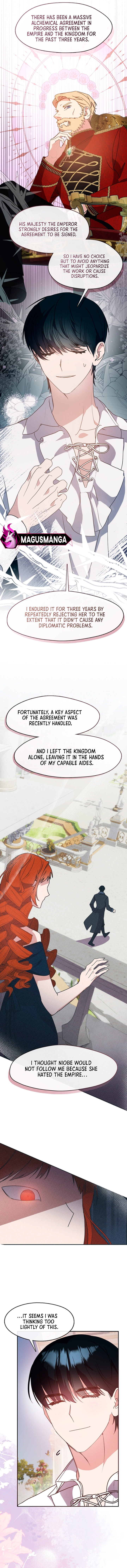 Darling, Why Do You Regret It? Chapter 27 - Chapter 27 Page 7