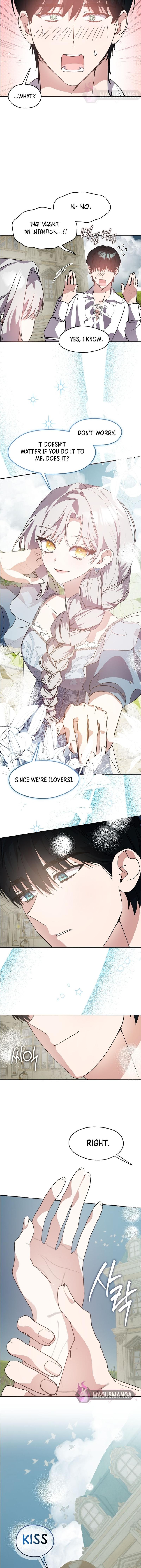 Darling, Why Do You Regret It? Chapter 28 - Chapter 28 Page 2