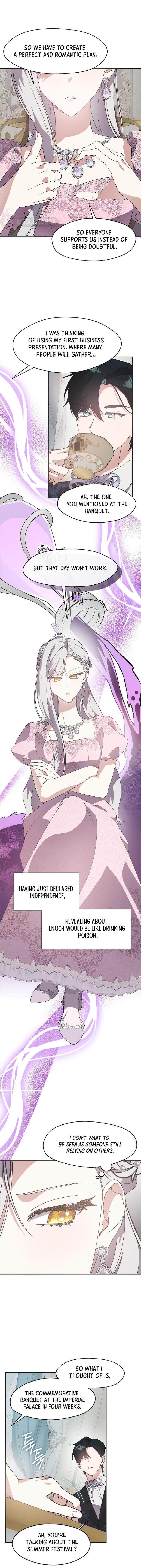 Darling, Why Do You Regret It? Chapter 28 - Chapter 28 Page 5