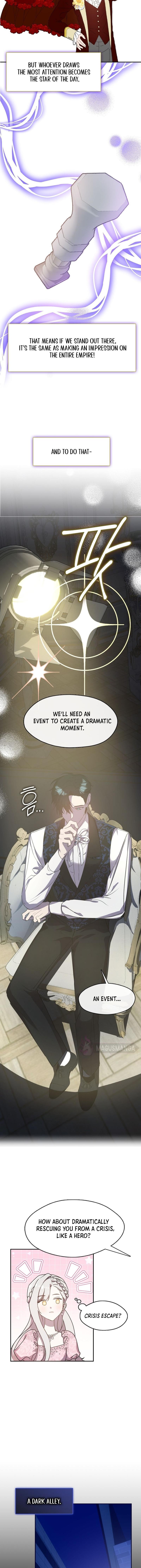 Darling, Why Do You Regret It? Chapter 28 - Chapter 28 Page 7