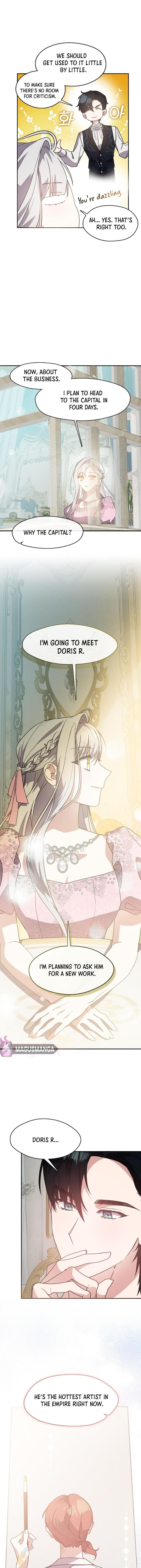 Darling, Why Do You Regret It? Chapter 28 - Chapter 28 Page 10