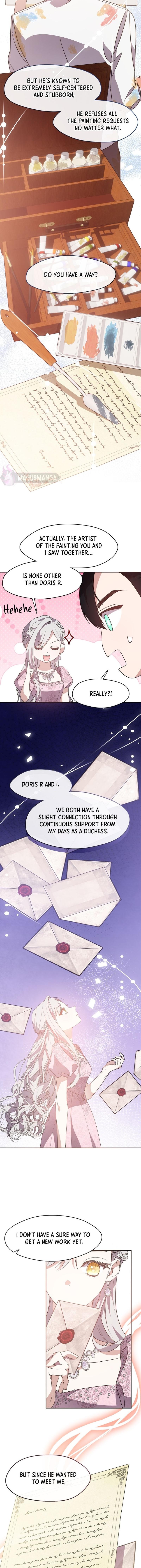 Darling, Why Do You Regret It? Chapter 28 - Chapter 28 Page 11
