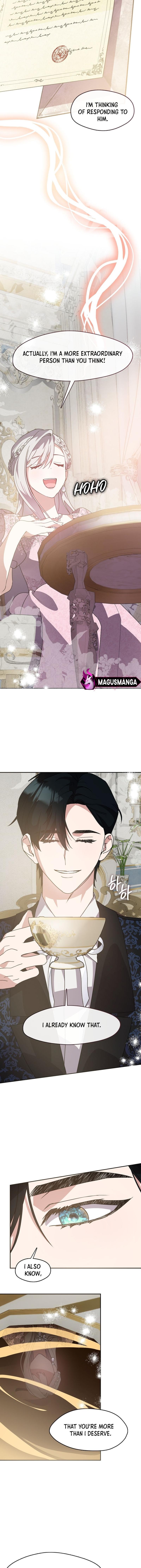 Darling, Why Do You Regret It? Chapter 28 - Chapter 28 Page 12