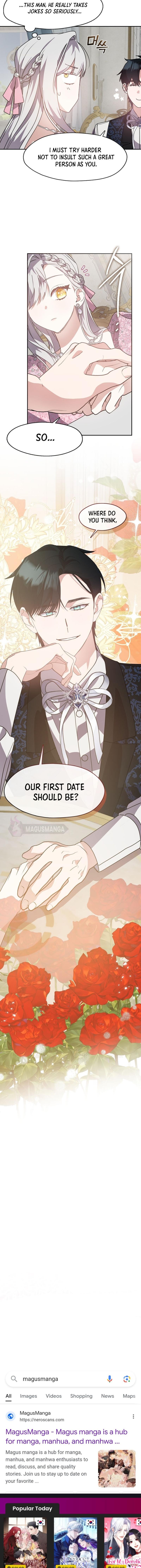 Darling, Why Do You Regret It? Chapter 28 - Chapter 28 Page 13