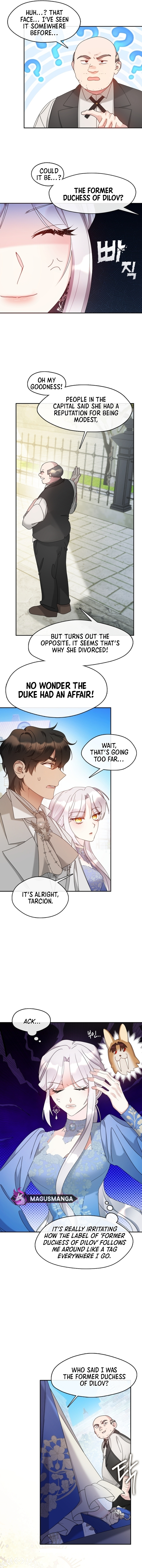 Darling, Why Do You Regret It? Chapter 15 - Chapter 15 Page 4