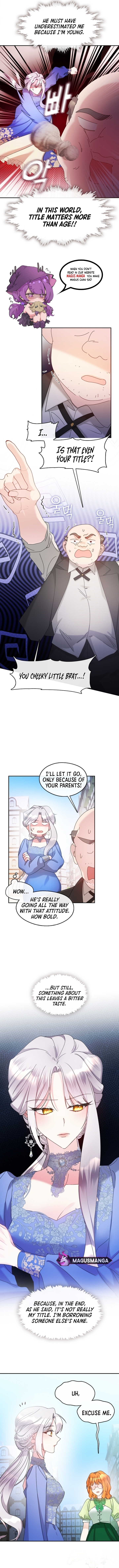 Darling, Why Do You Regret It? Chapter 15 - Chapter 15 Page 6