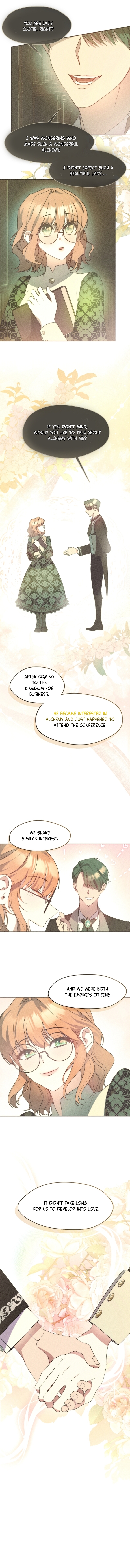 Darling, Why Do You Regret It? Chapter 21 - Chapter 21 Page 2