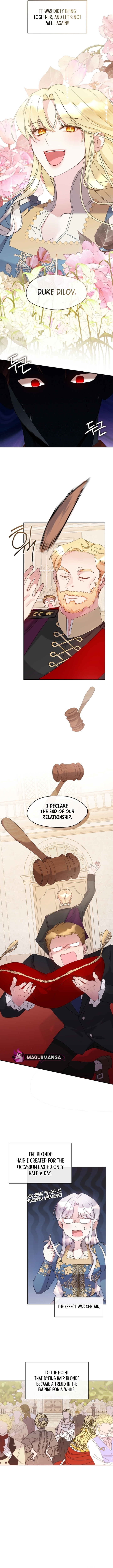 Darling, Why Do You Regret It? Chapter 11 - Chapter 11 Page 10
