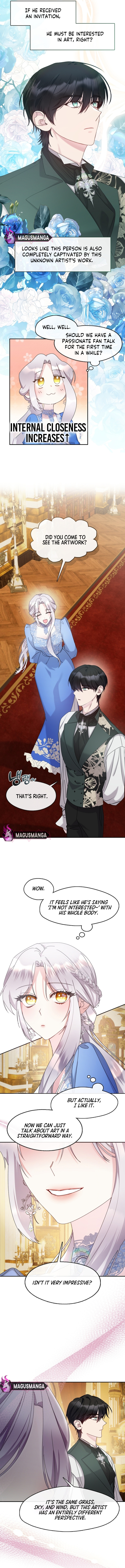 Darling, Why Do You Regret It? Chapter 14 - Chapter 14 Page 2