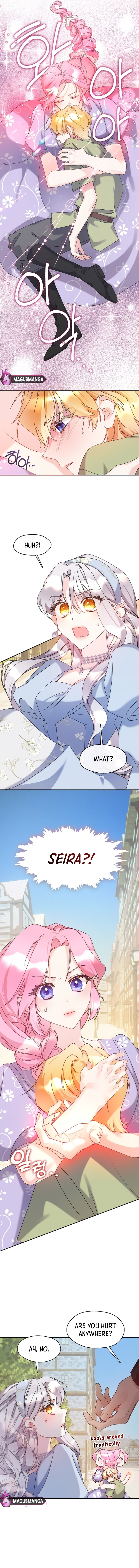 Darling, Why Do You Regret It? Chapter 13 - Chapter 13 Page 4