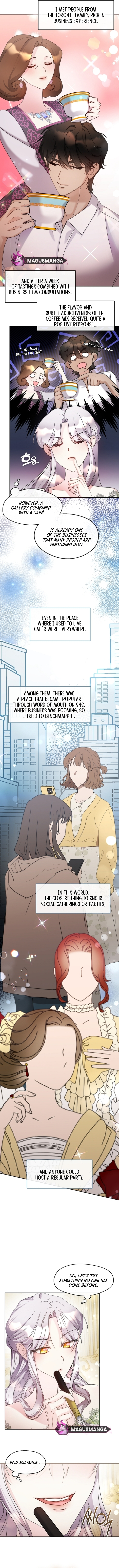 Darling, Why Do You Regret It? Chapter 19 - Chapter 19 Page 5