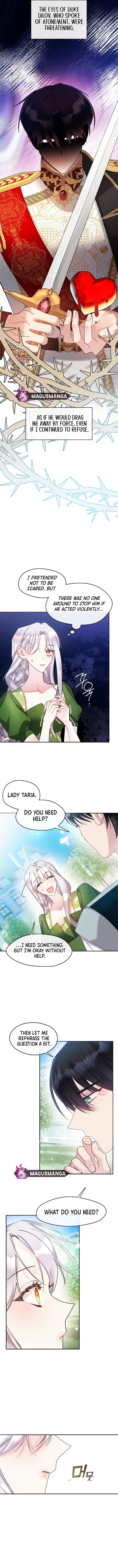 Darling, Why Do You Regret It? Chapter 18 - Chapter 18 Page 8