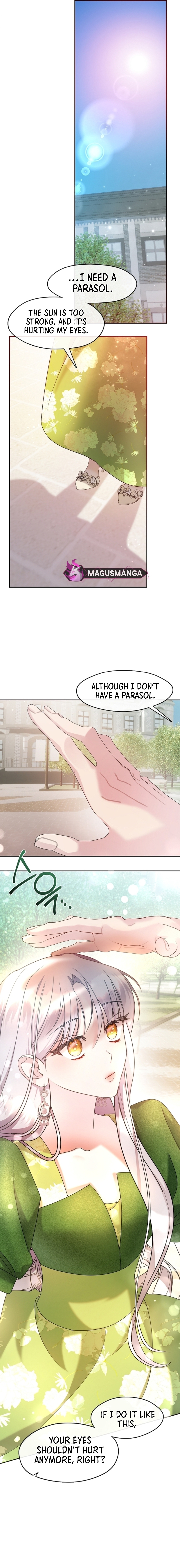 Darling, Why Do You Regret It? Chapter 18 - Chapter 18 Page 9