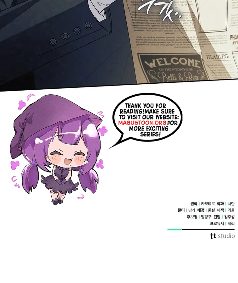 Dearest Fiancé, I Know You Despise Me Chapter 65 Page 24