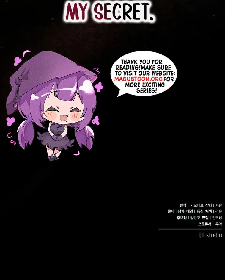Dearest Fiancé, I Know You Despise Me Chapter 57 Page 22