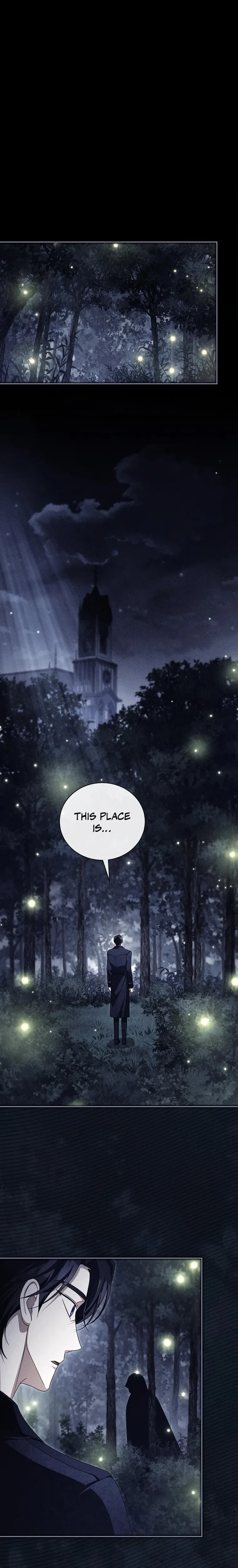 Dearest Fiancé, I Know You Despise Me Chapter 60 Page 16