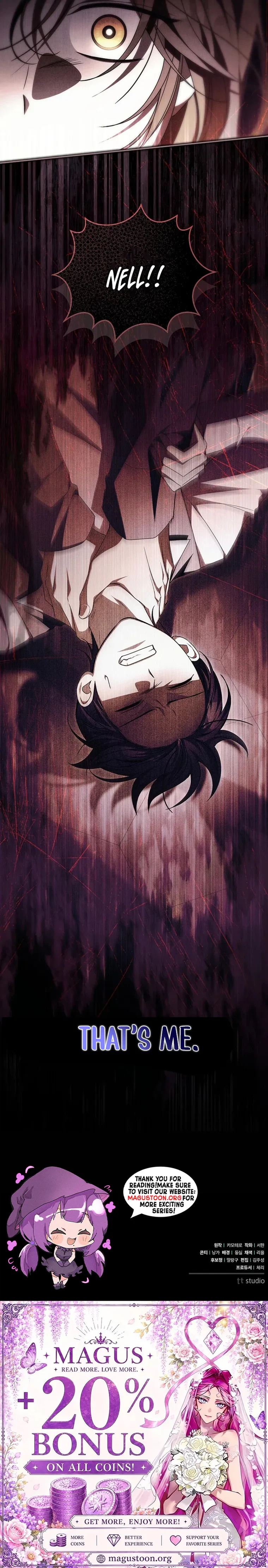 Dearest Fiancé, I Know You Despise Me Chapter 60 Page 24