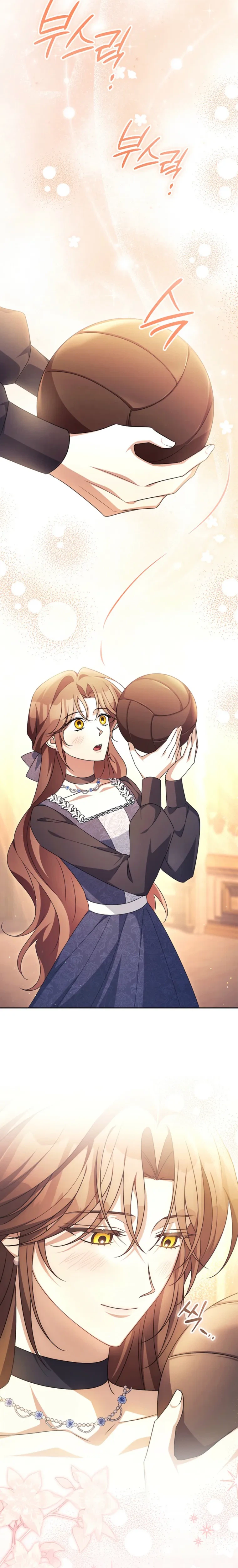 Dearest Fiancé, I Know You Despise Me Chapter 49 Page 20