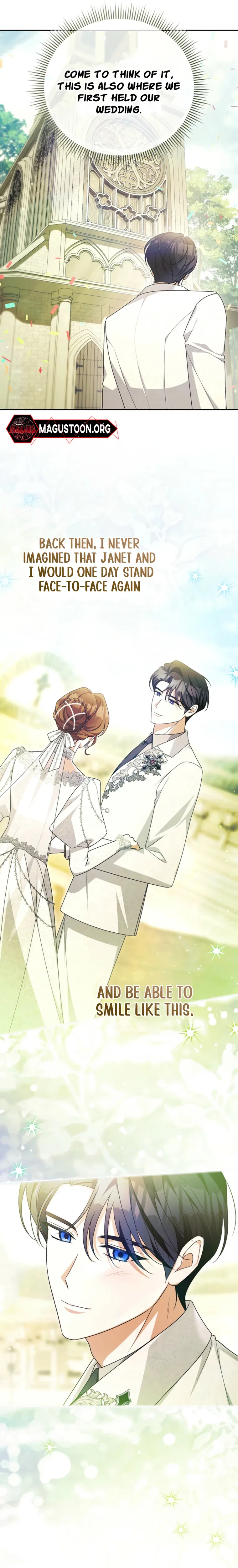 Dearest Fiancé, I Know You Despise Me Chapter 50 Page 16