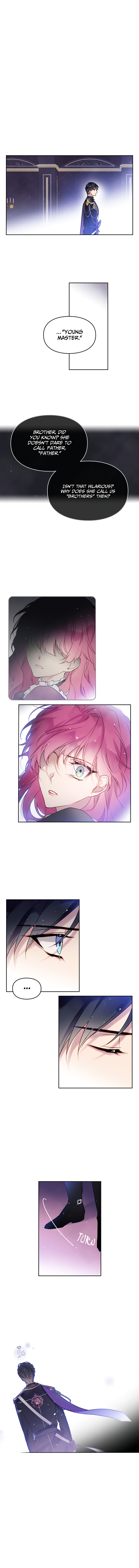 Death Is The Only Ending For The Villainess Chapter 8 - Chapter 8 Page 4