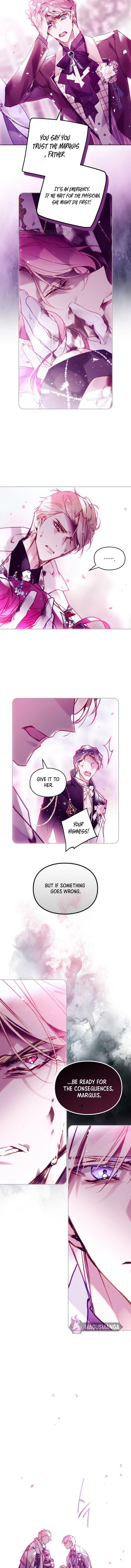 Death Is The Only Ending For The Villainess Chapter 158 - Chapter 158 Page 4